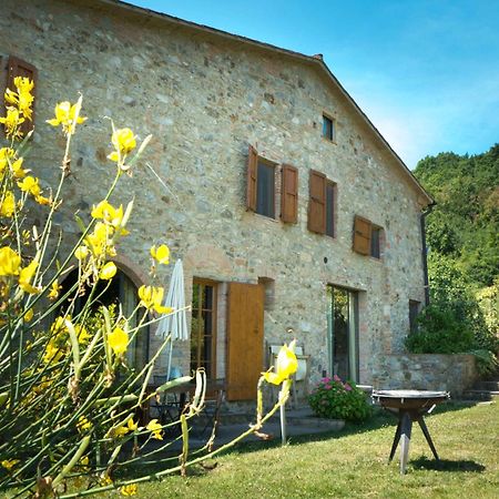 Agriturismo Le Valli Casciana Terme Bagian luar foto