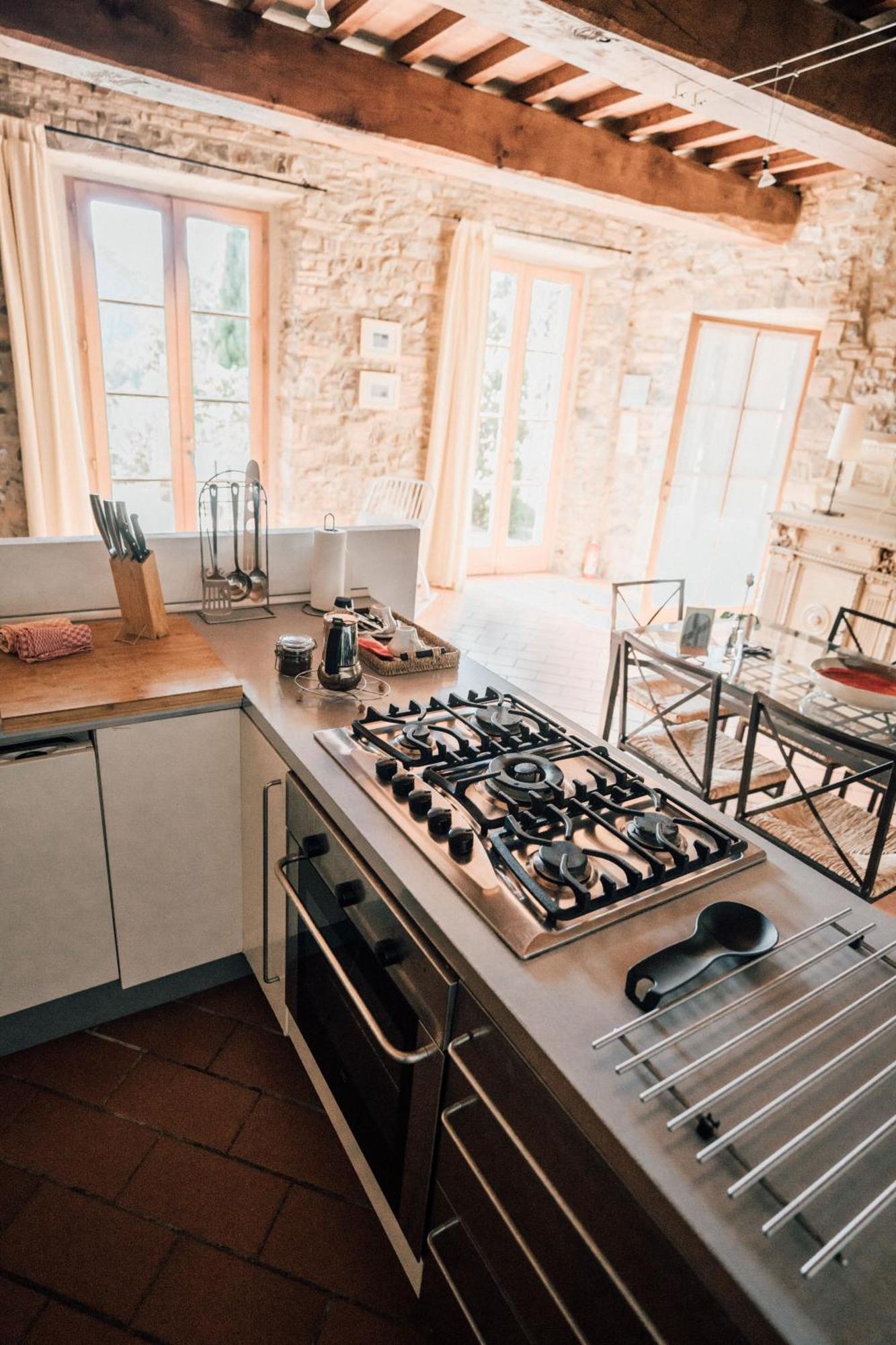 Agriturismo Le Valli Casciana Terme Bagian luar foto