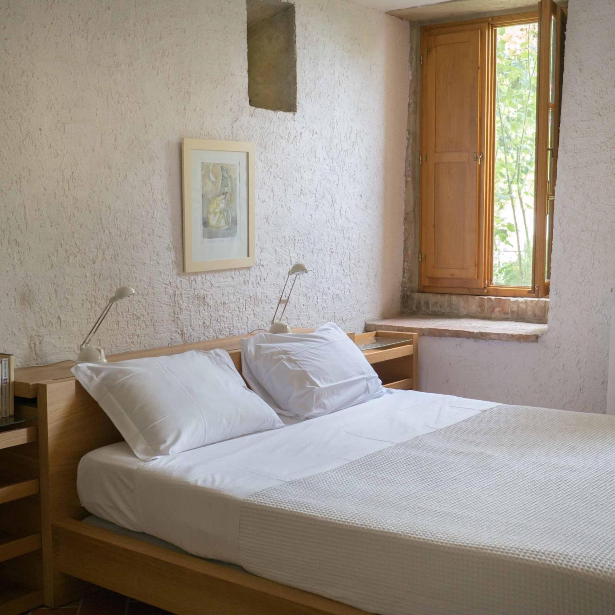 Agriturismo Le Valli Casciana Terme Bagian luar foto