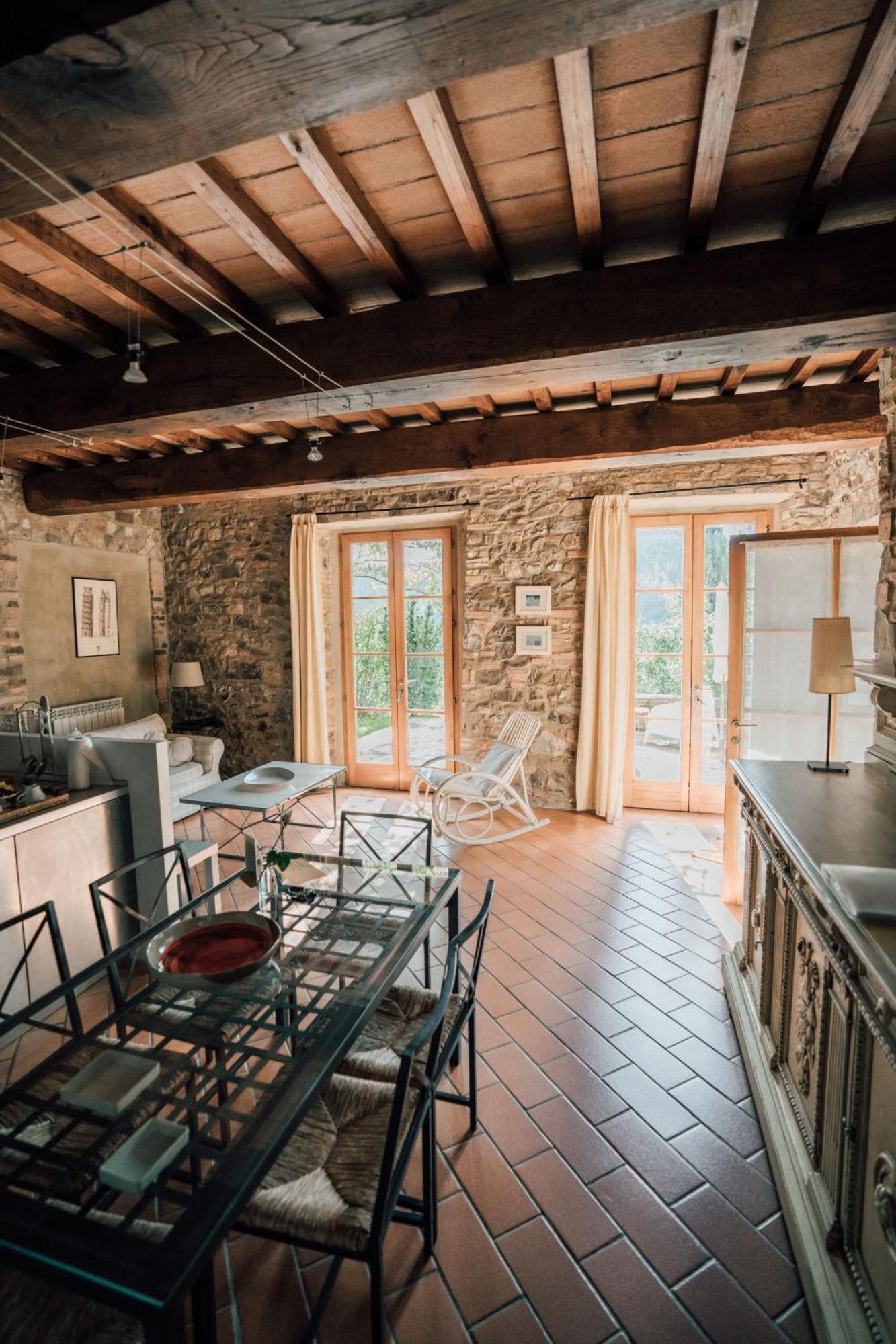 Agriturismo Le Valli Casciana Terme Bagian luar foto
