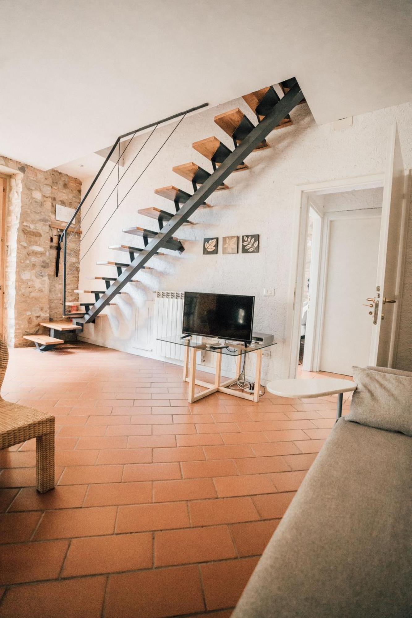 Agriturismo Le Valli Casciana Terme Bagian luar foto