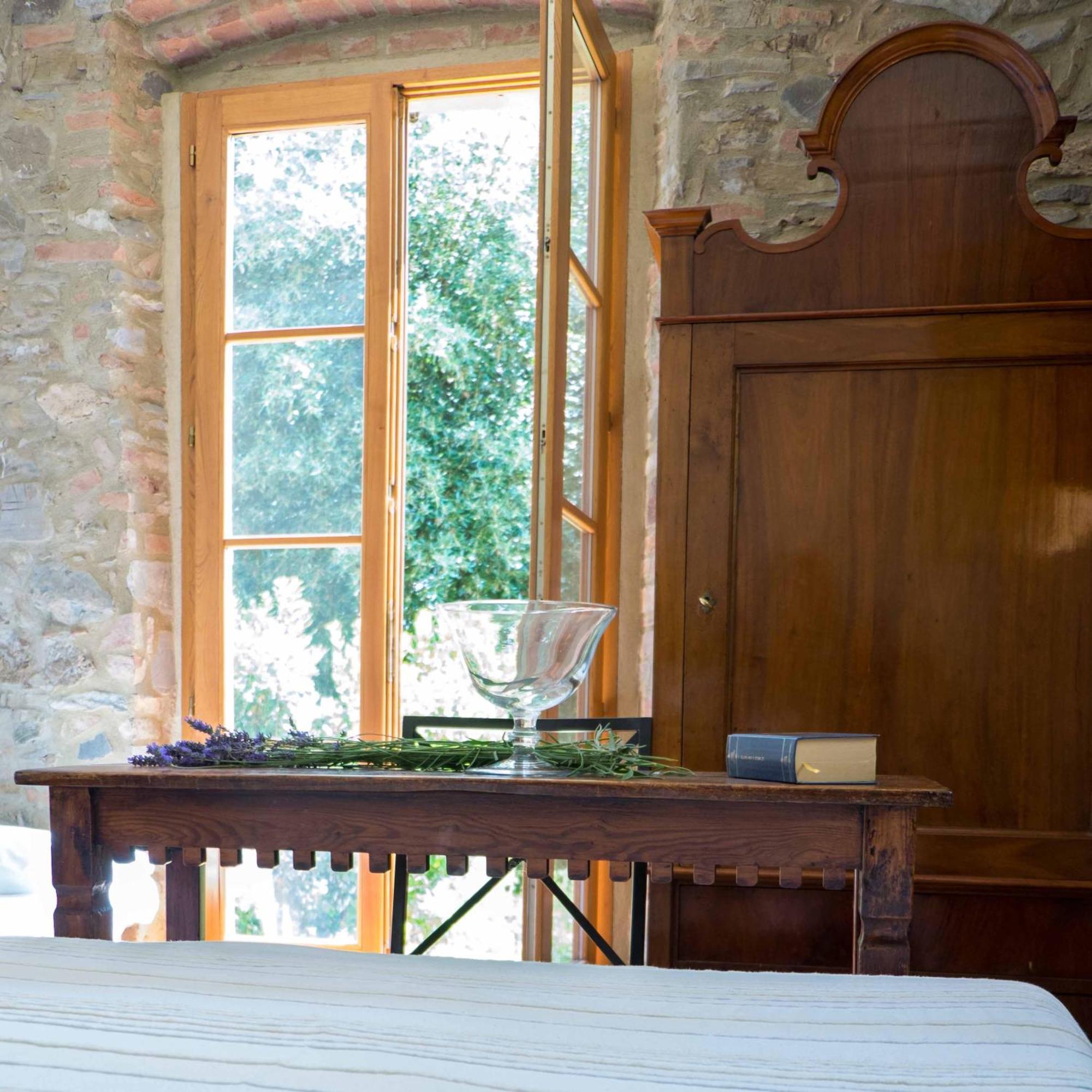 Agriturismo Le Valli Casciana Terme Bagian luar foto