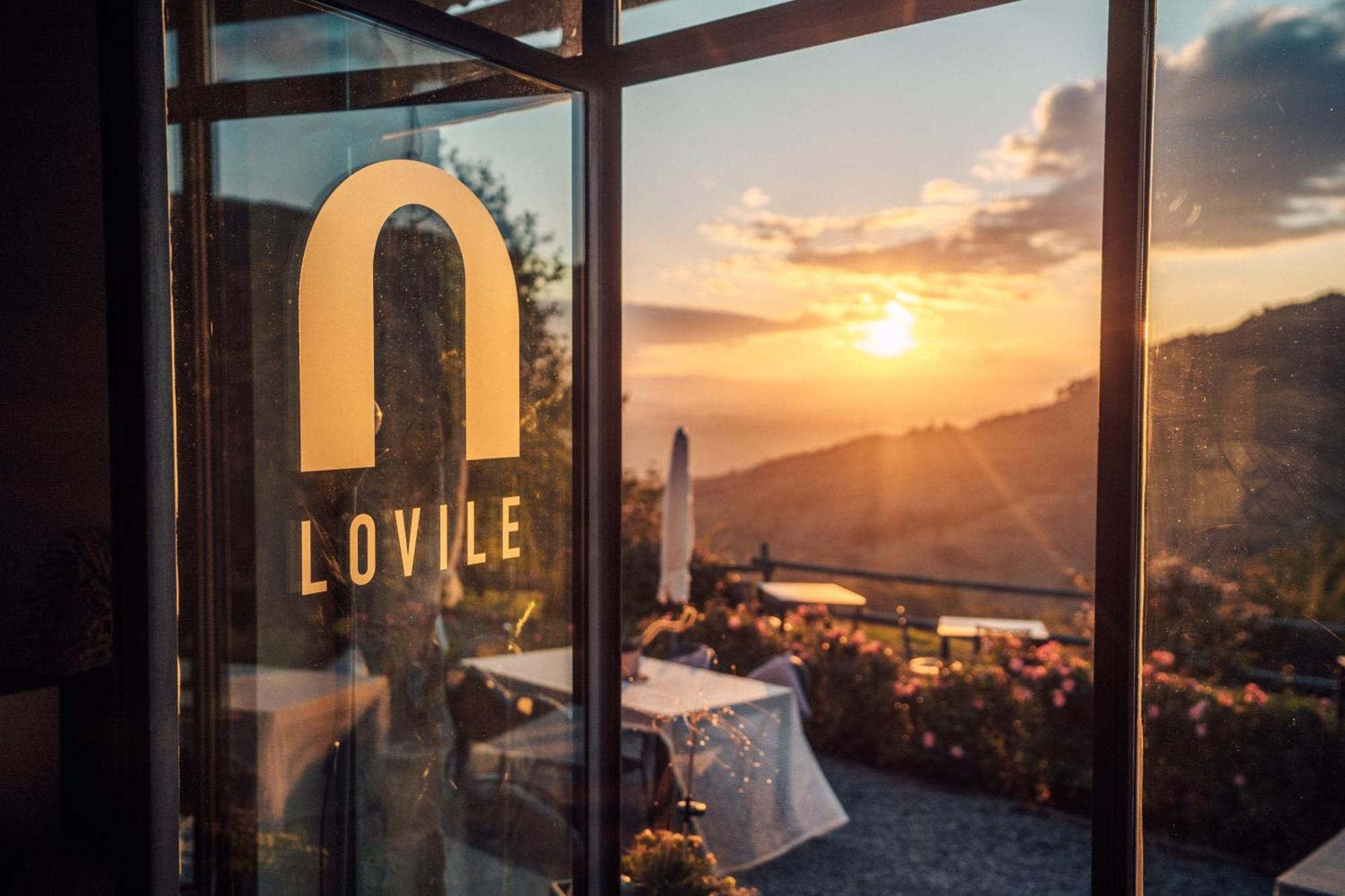 Agriturismo Le Valli Casciana Terme Bagian luar foto