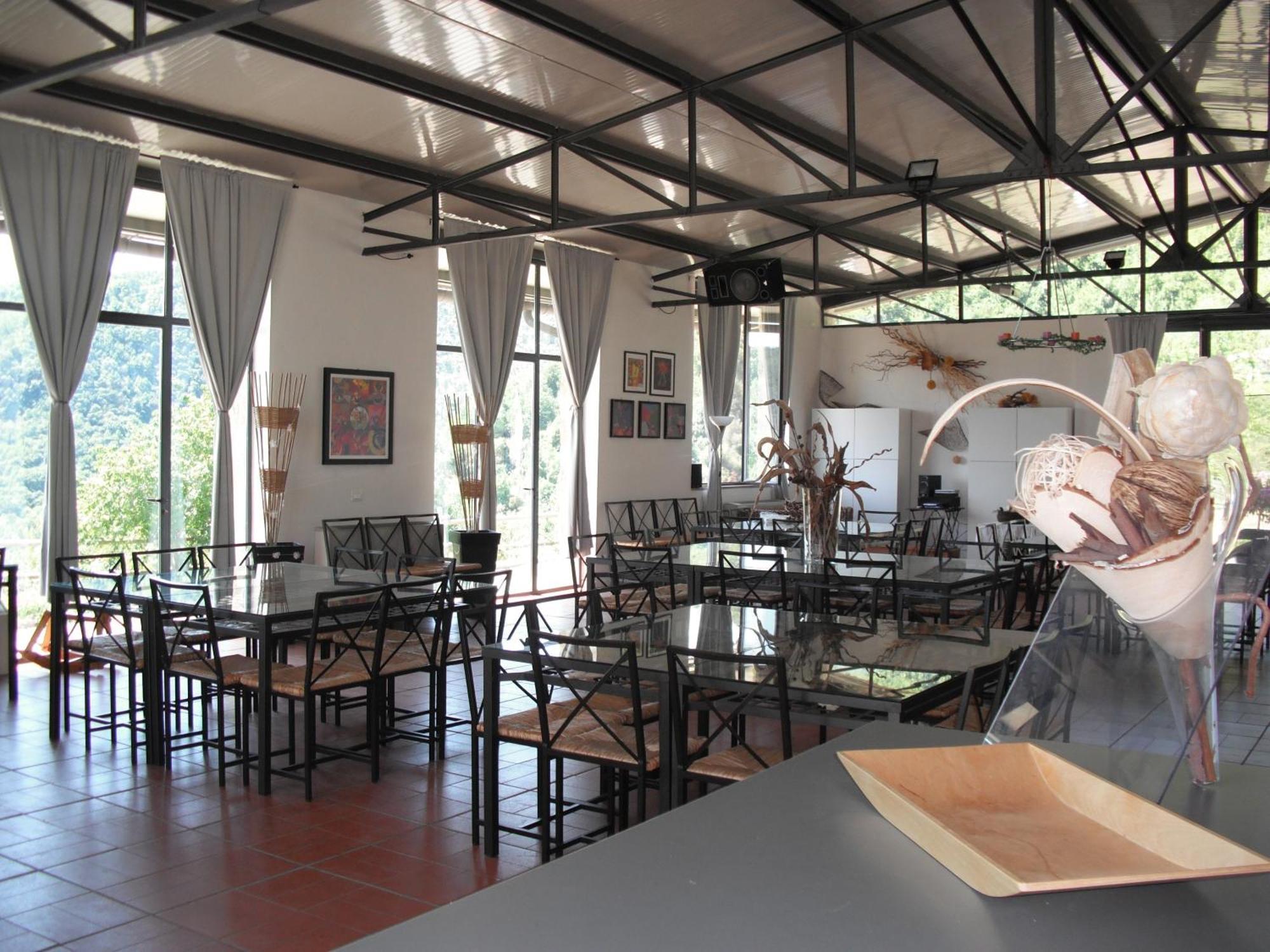 Agriturismo Le Valli Casciana Terme Bagian luar foto