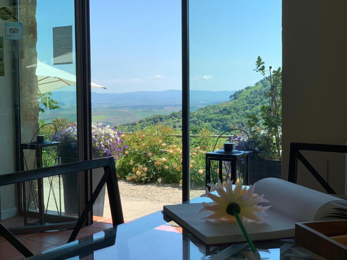 Agriturismo Le Valli Casciana Terme Bagian luar foto