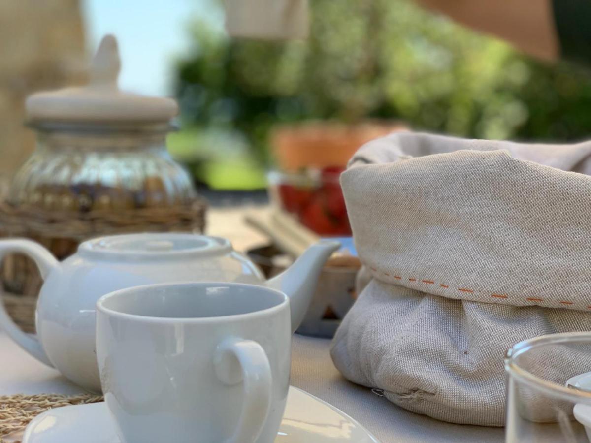 Agriturismo Le Valli Casciana Terme Bagian luar foto